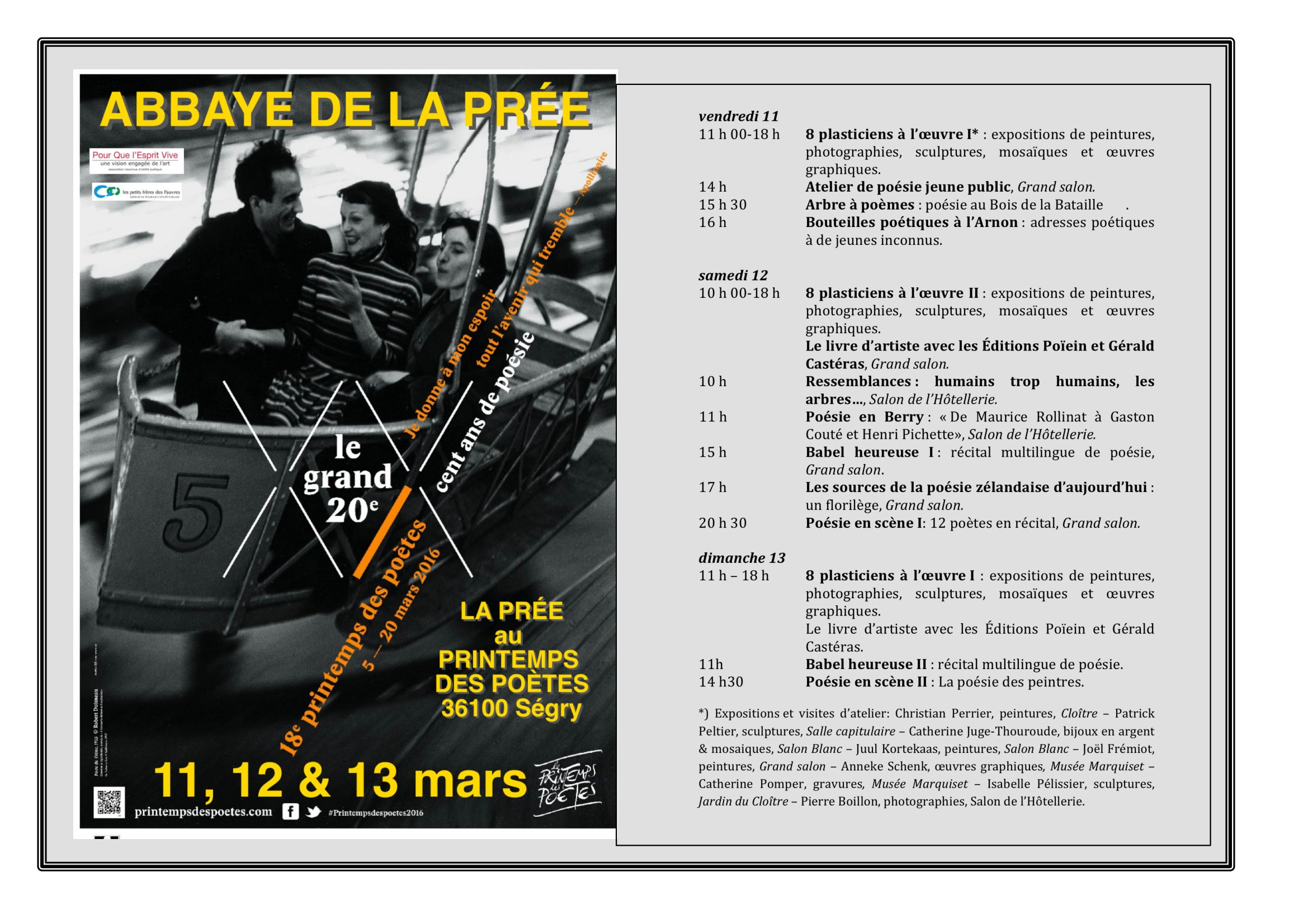 Rencontre fauquembergues